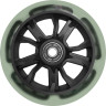 Колесо TECH TEAM COMFORT 125 R dark green ABEC - 9 NN009889