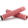 Набор TECH TEAM грипсы FX-170 Zefir Pink 2 шт NN009910