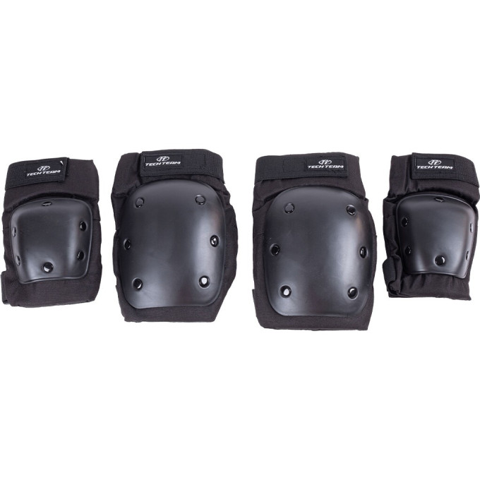Набор защиты TECH TEAM SAFETY LINE 1100 (L) 1/25 NN003969