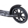 Самокат TECH TEAM COMFORT 230R black/grey NN007578