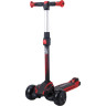 Самокат TECH TEAM Surf boy red 1/4 NN007545