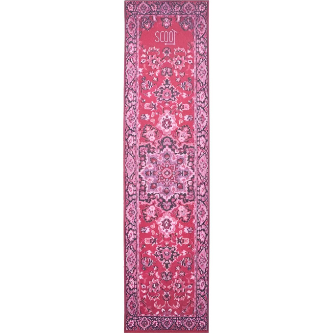 Шкурка TECH TEAM для самоката Коврик NN007772